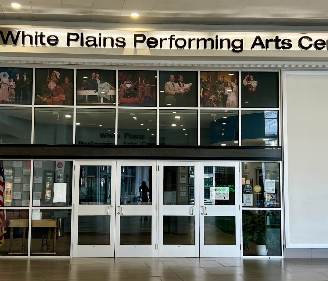Collaborative Concert: Westchester Chamber Soloists featuring SLC Students & Faculty 4