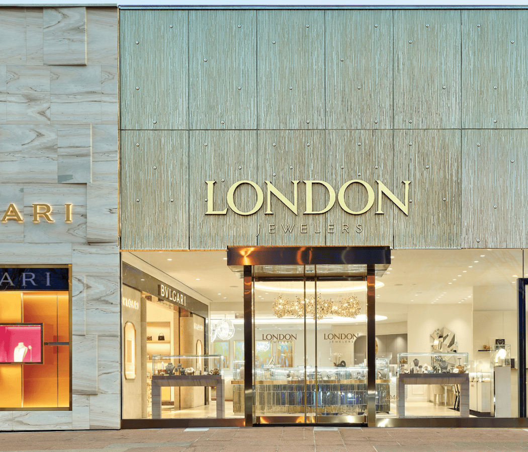 London Jewelers 2