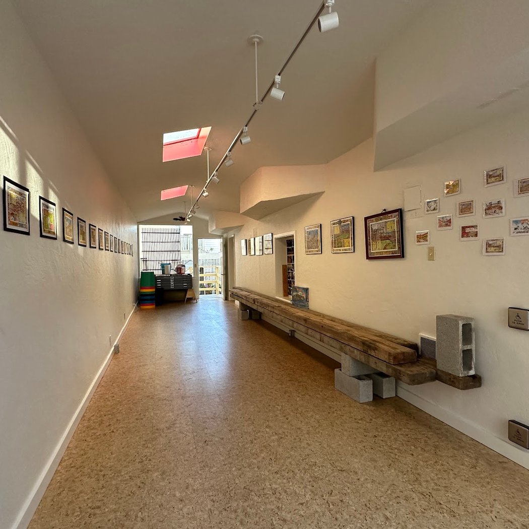 birdhouse gallery sf 2