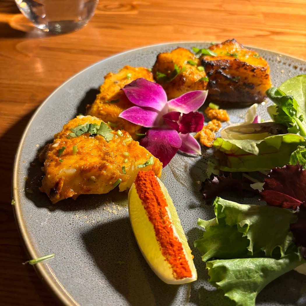 The Essence Redefining Indian Food 1