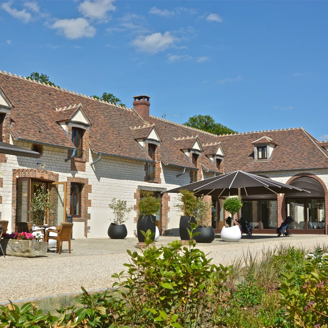 Séjours Golf 2