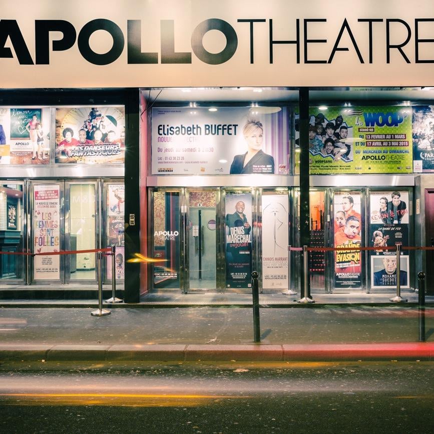 Valentin Reinehr - Le Bègue part en rodage 2