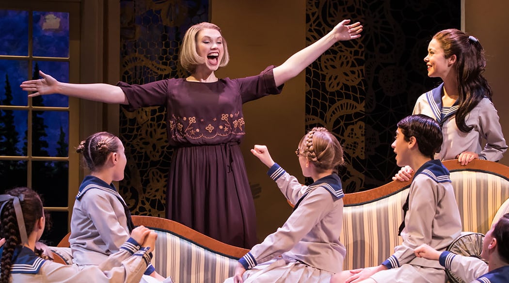 The Sound of Music 1