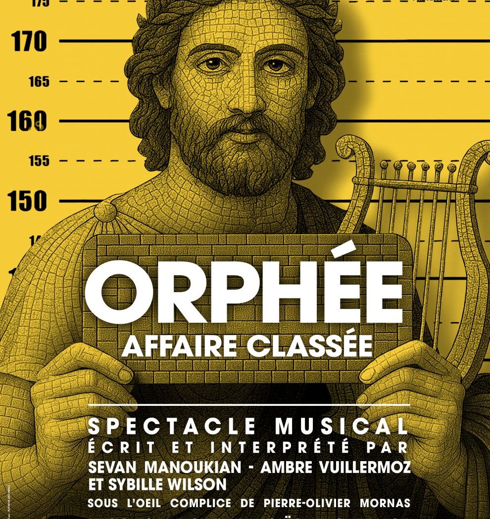 ORPHÉE, AFFAIRE CLASSÉE 1