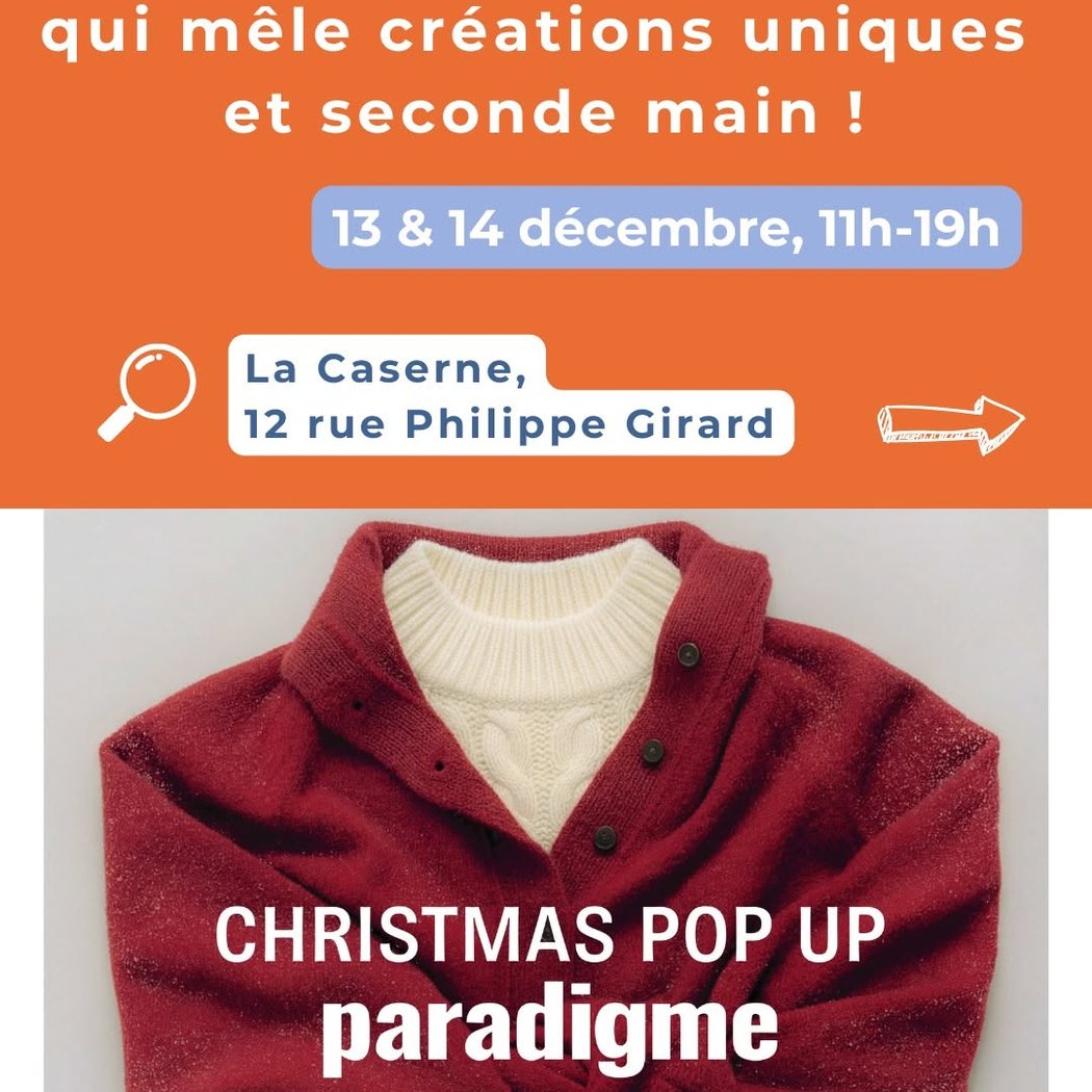 marché de Noël 1
