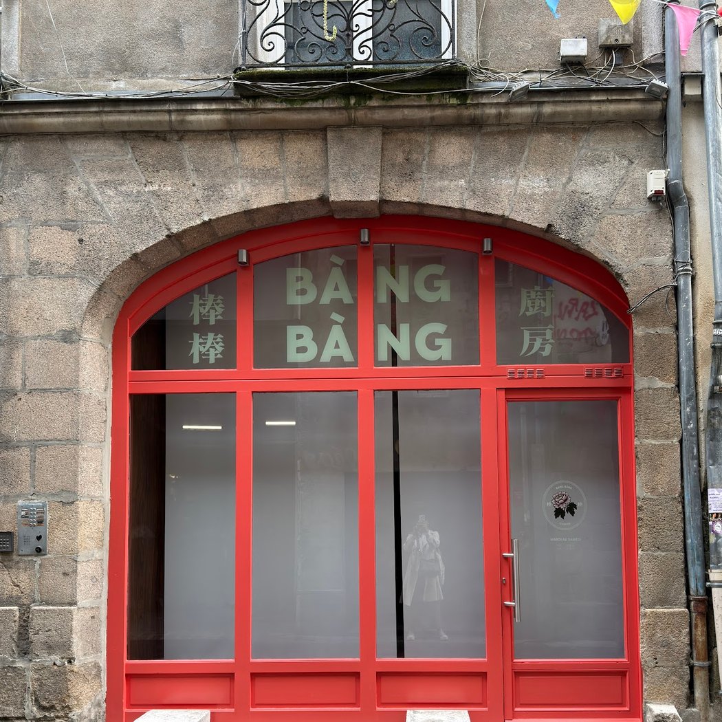 BÀNG BÀNG CUISINE 3