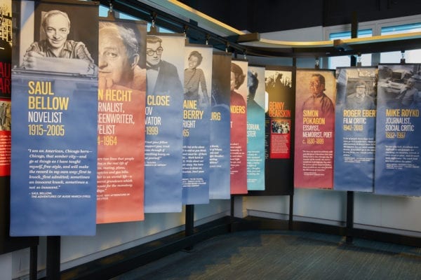 Monthly Free Museum Day 3