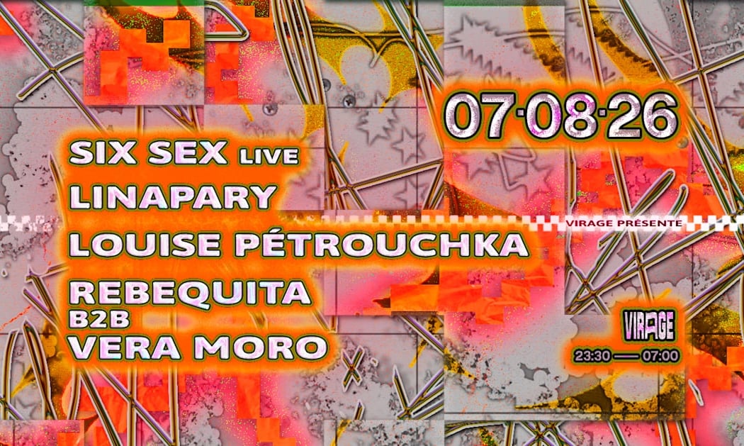 Six Sex 1