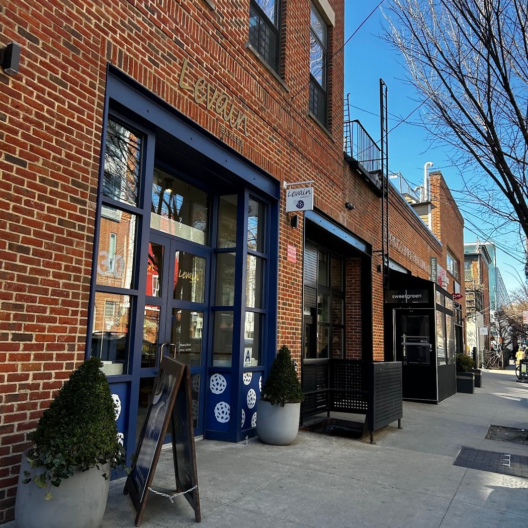 Levain Bakery 2