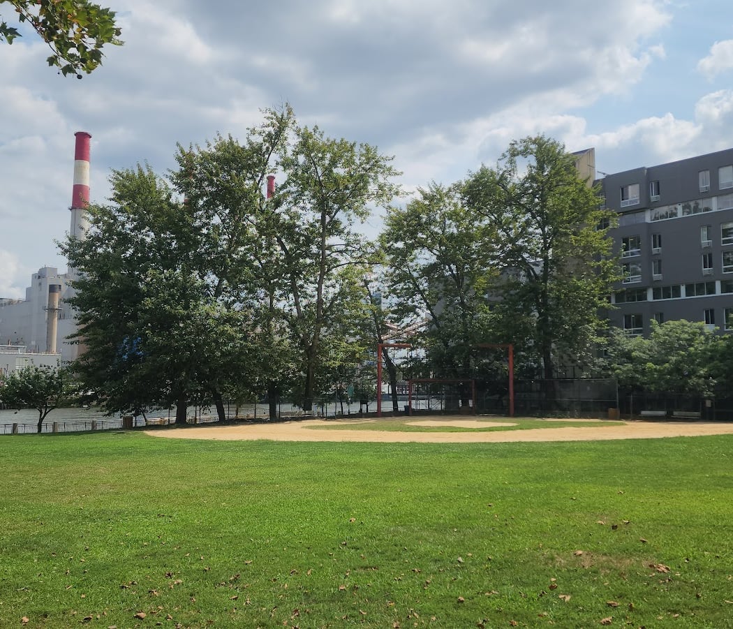 Capobianco Field 3