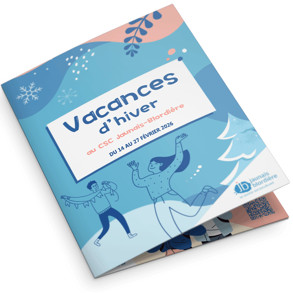 Vacances d'hiver 2026 1