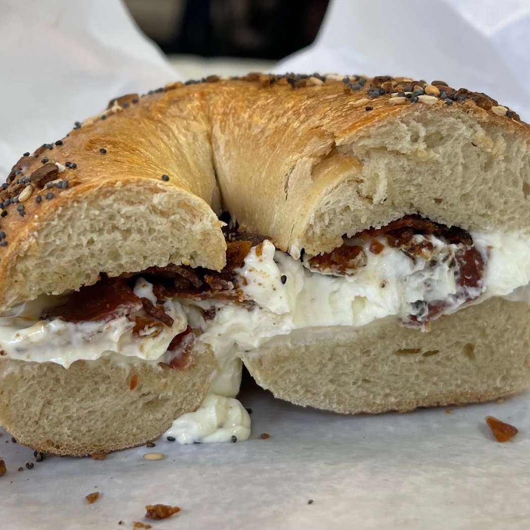 Bagel Shop 4