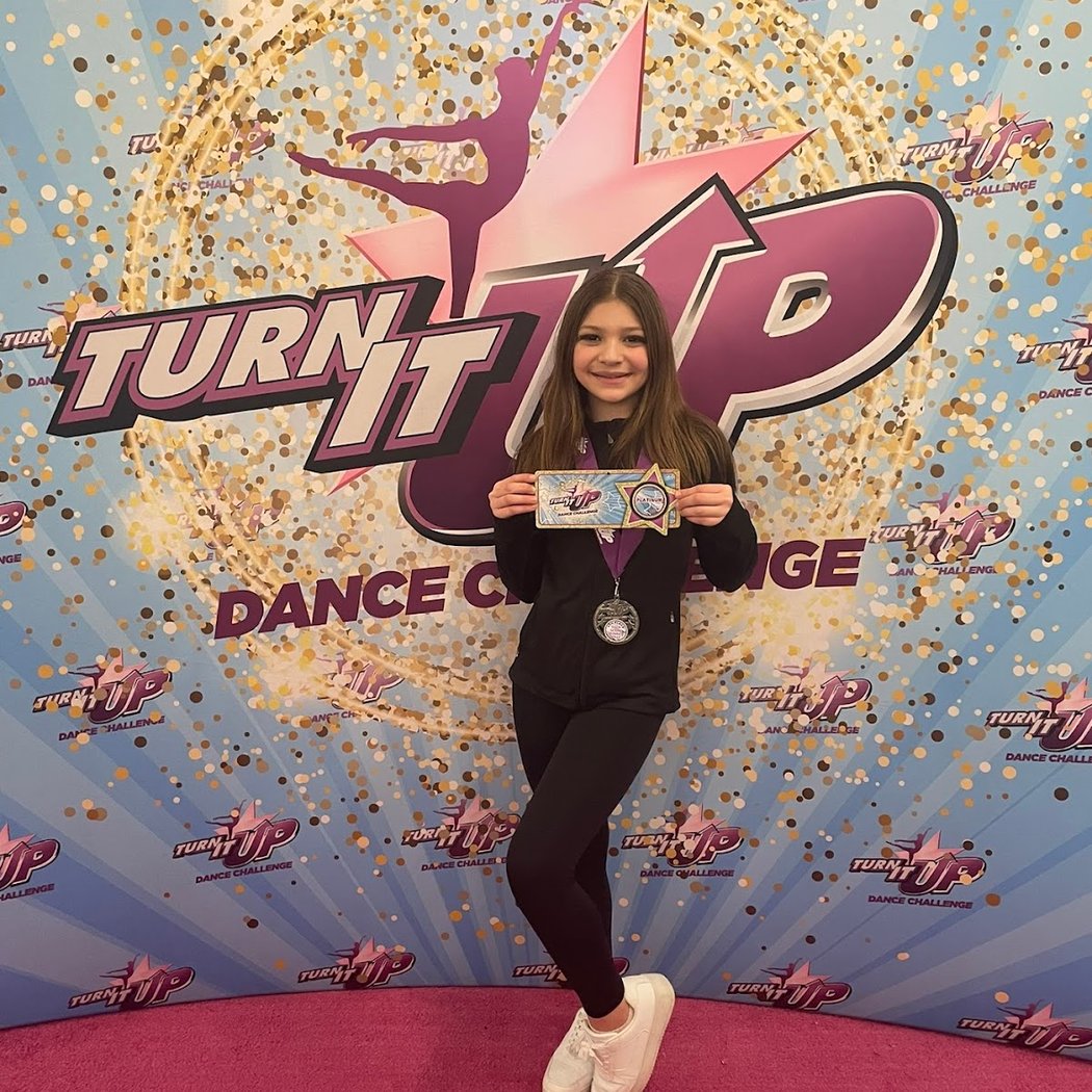 Queens Dance Academy 3