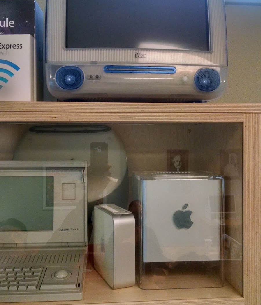 cafeMac 3