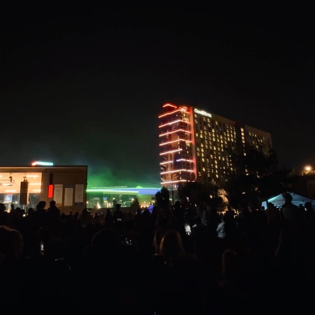 Freedom Fest 2