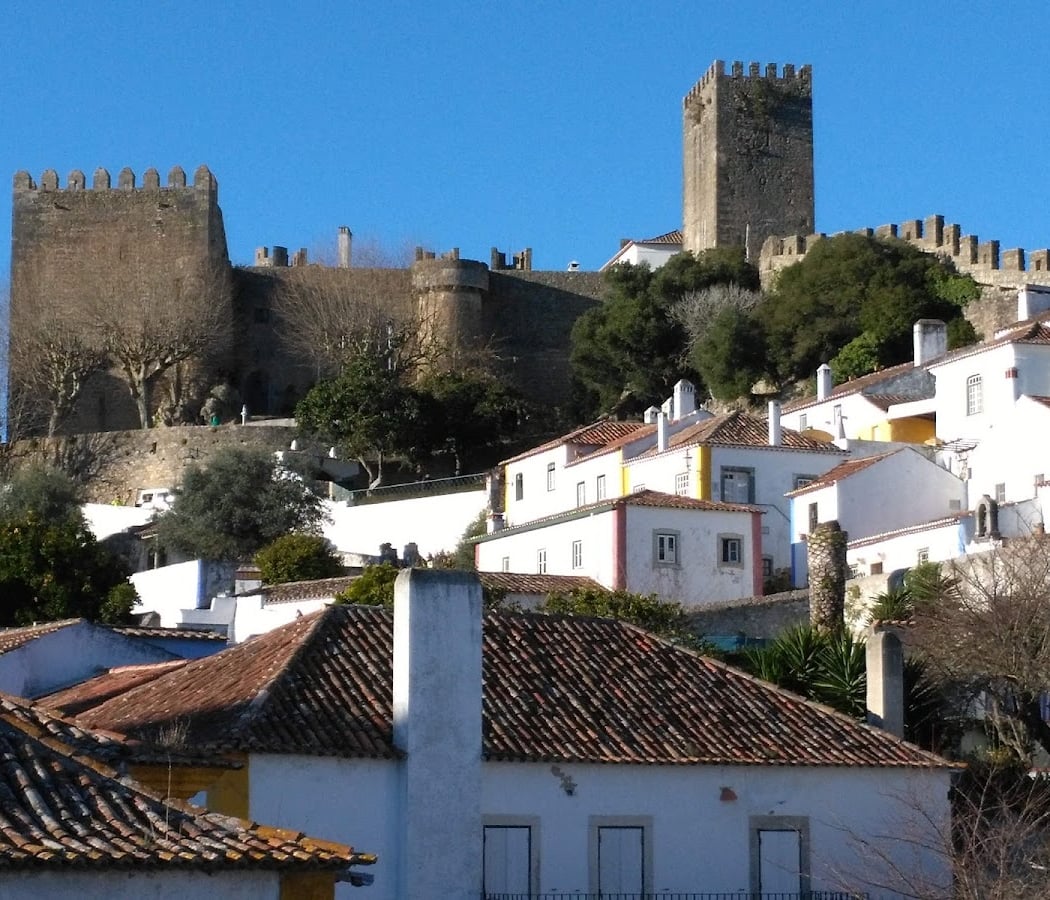 Castelo de Óbidos 3