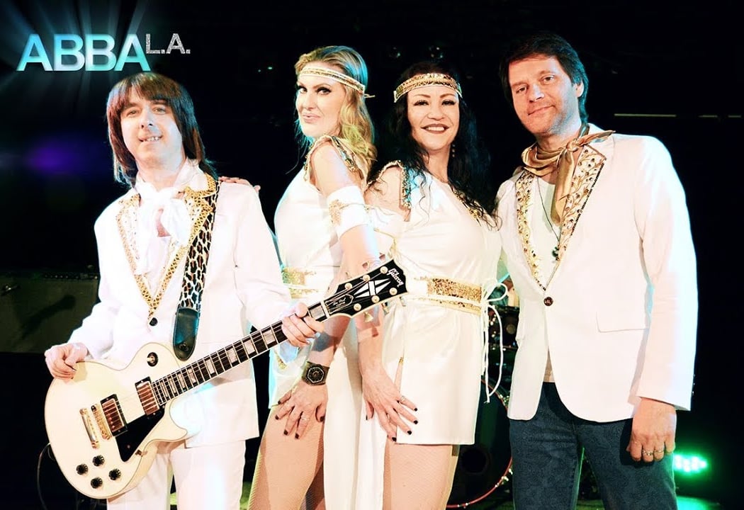 Abba La 2