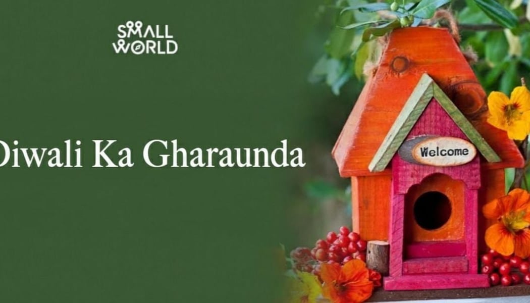 Diwali Ka Gharaunda 1