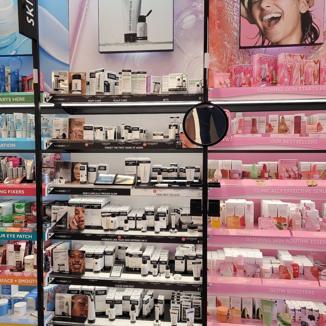 SEPHORA 3