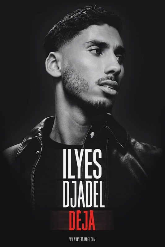 ILYES DJADEL 1