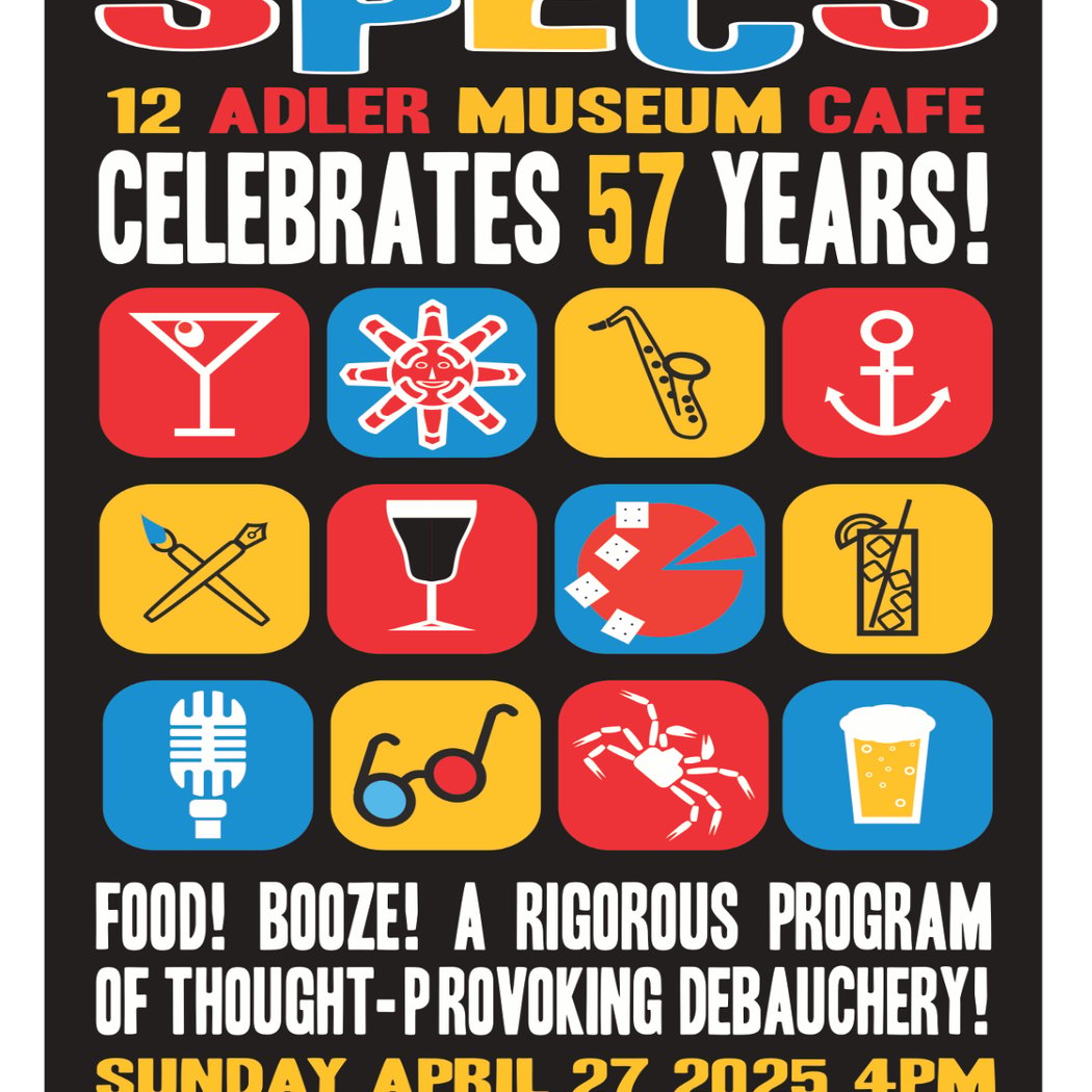 Specs' 57th Anniversary Party 1