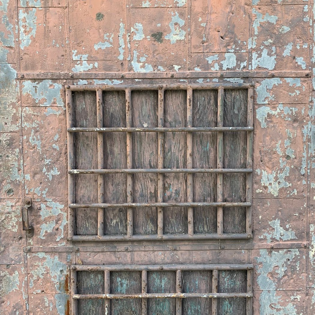 Forbes Mill Museum 1