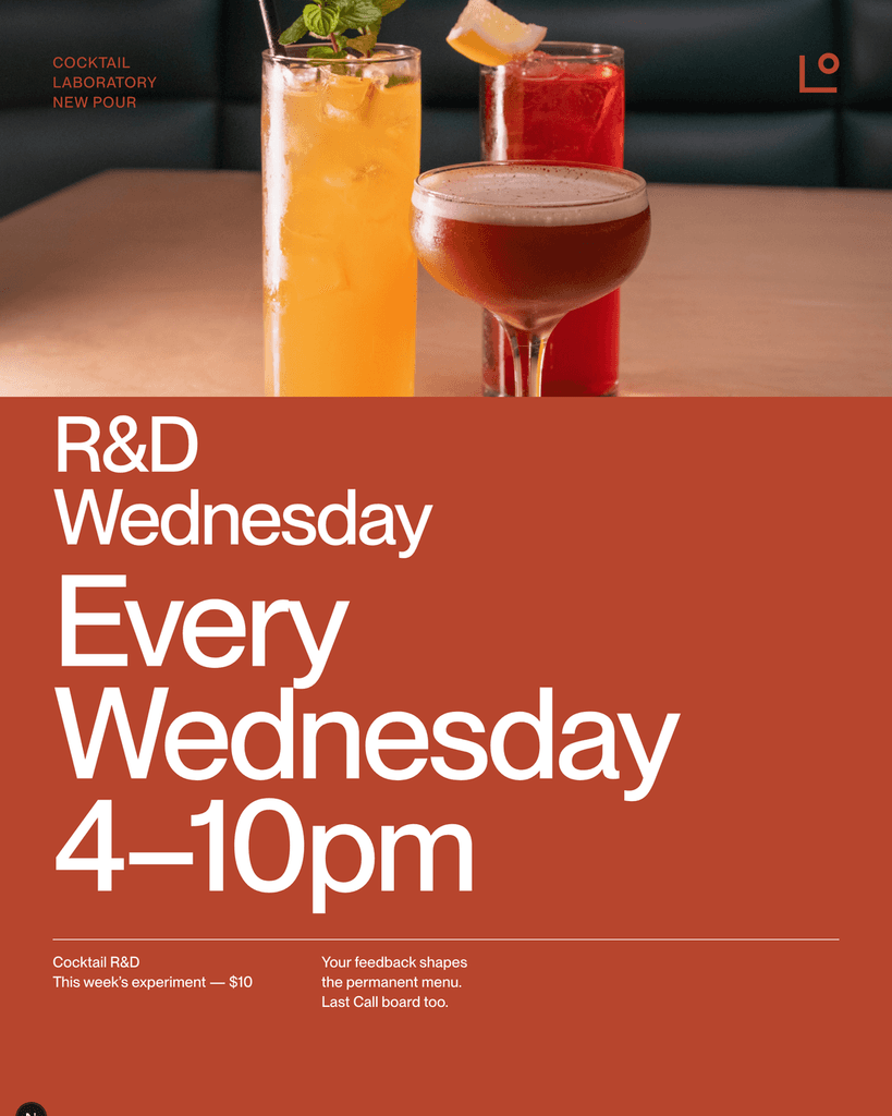 R&D Wednesday 1