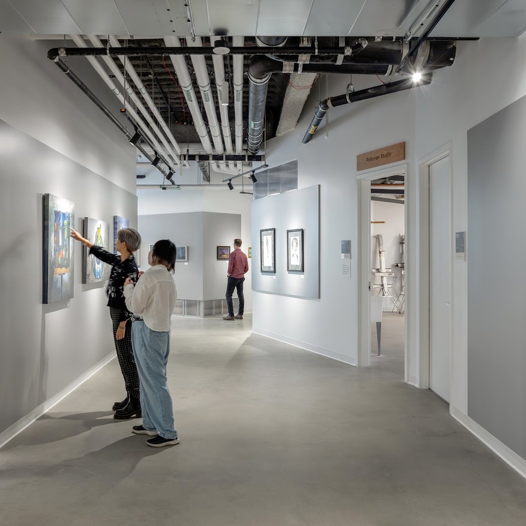 Gage Academy of Art 2