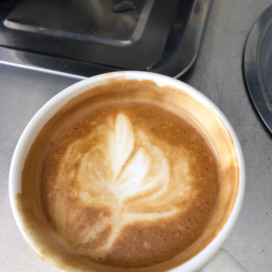 Shaska Deli Cafe 3