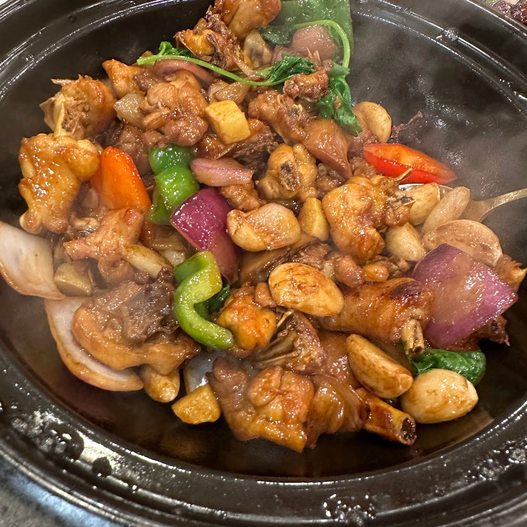 Emperor Seafood 3