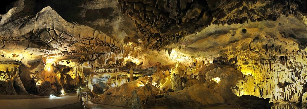 Grottes de Bétharram 2