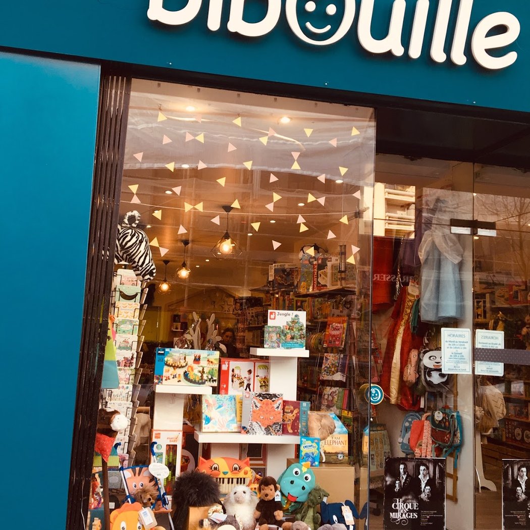 Bibouille 1