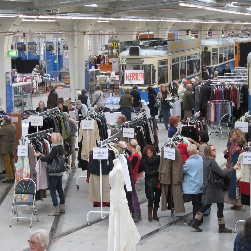 MS Bazar Herbstverkauf 3