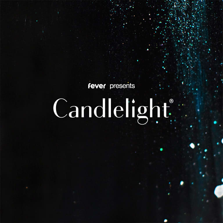 Candlelight: Tribute to Taylor Swift 2