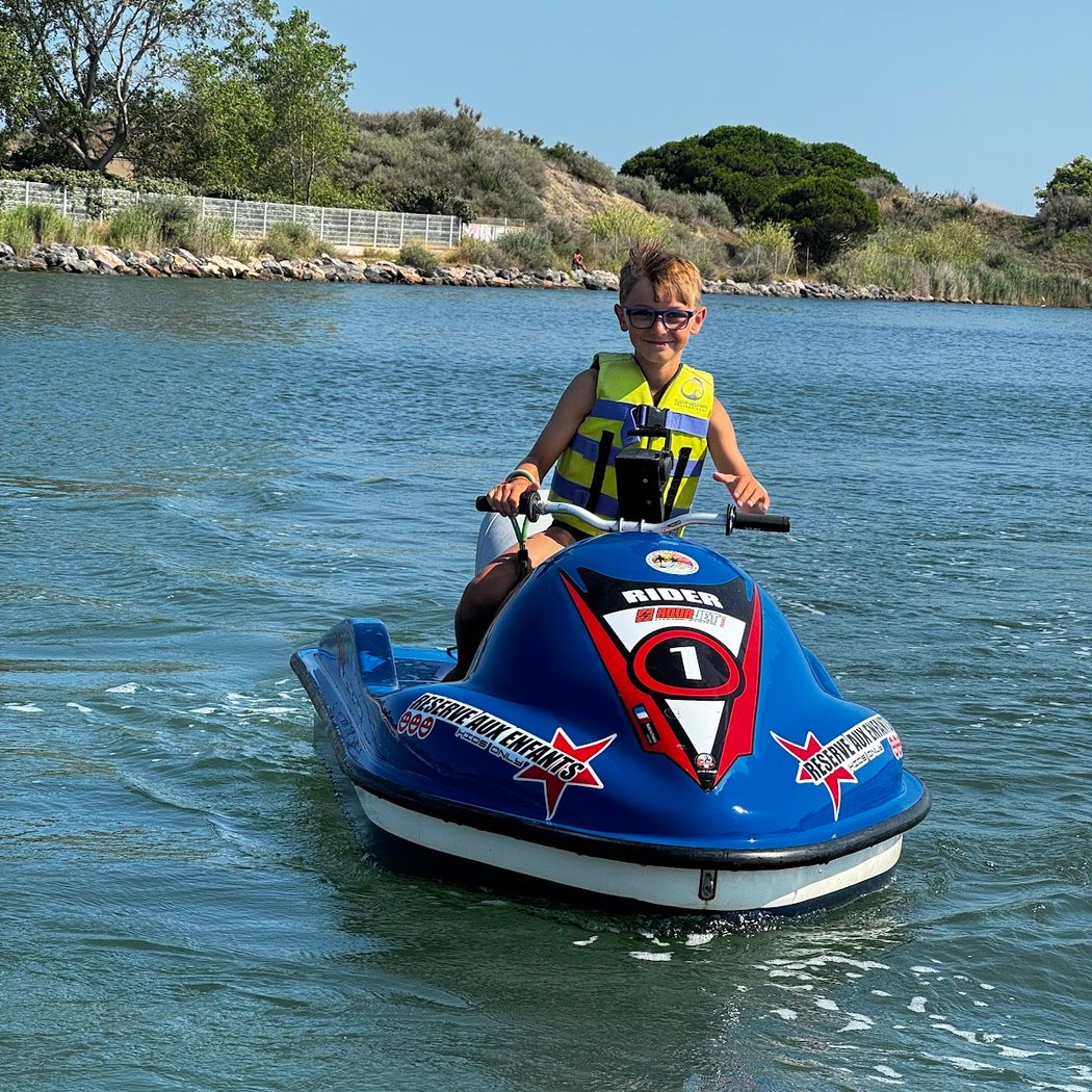 Water ride 66 1