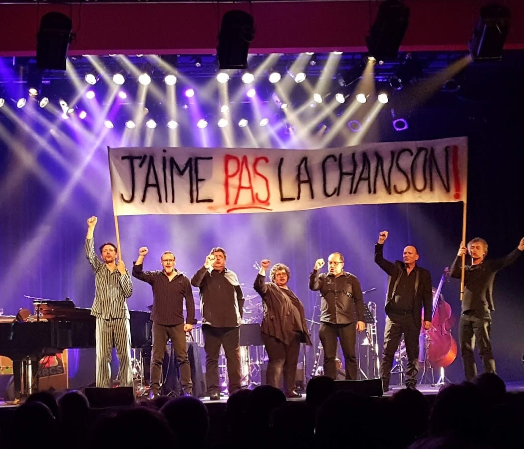 Sélection de concerts pour 2026 1