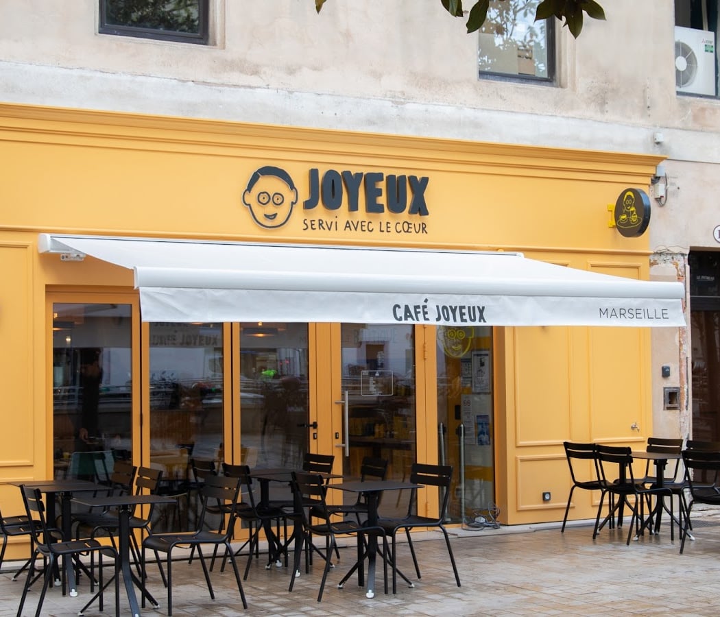 Café Joyeux 3