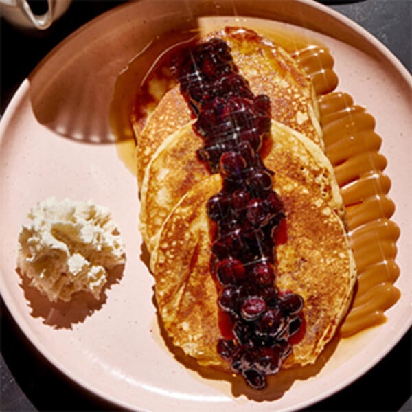 In Common NYC - A Breakfast & Brunch Restaurant 2