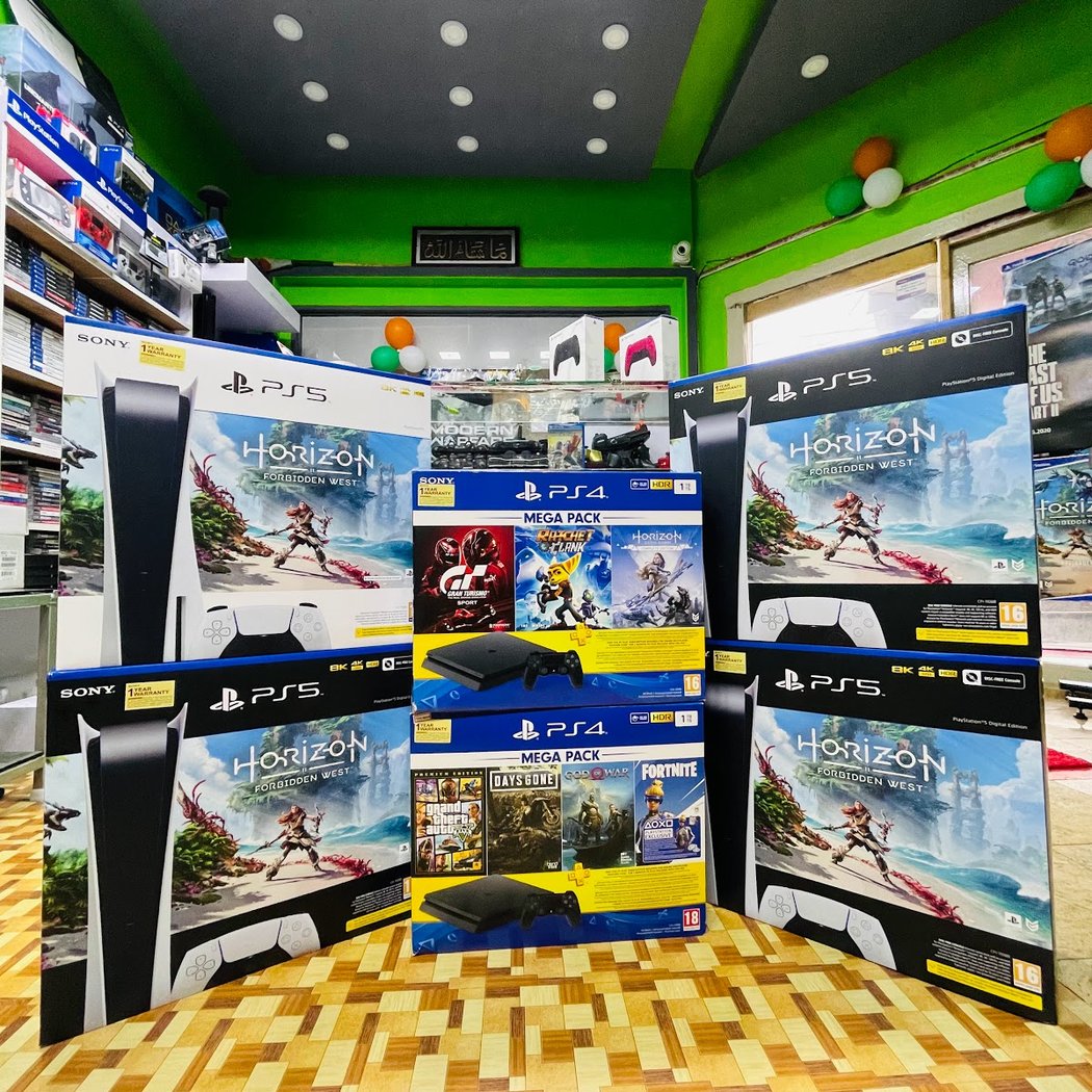 GAMES NATION 1