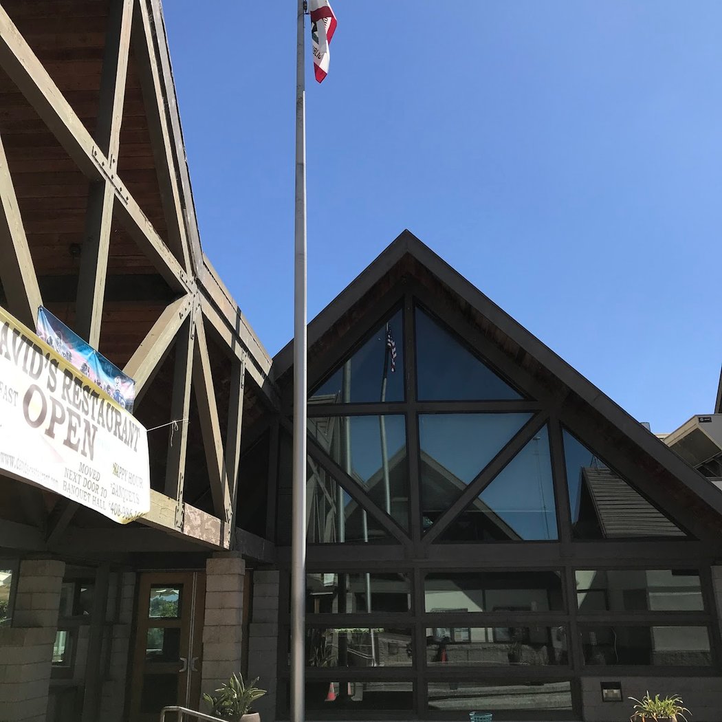 Santa Clara Golf and Tennis Club 3