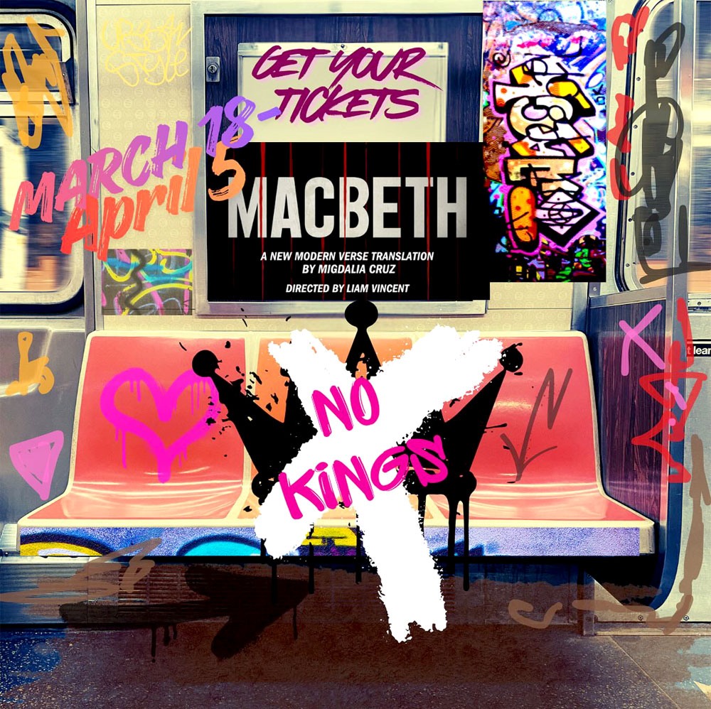 MACBETH 3