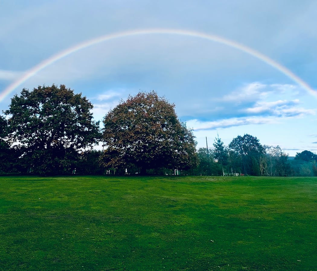 Golf De Bourg-En-Bresse 1