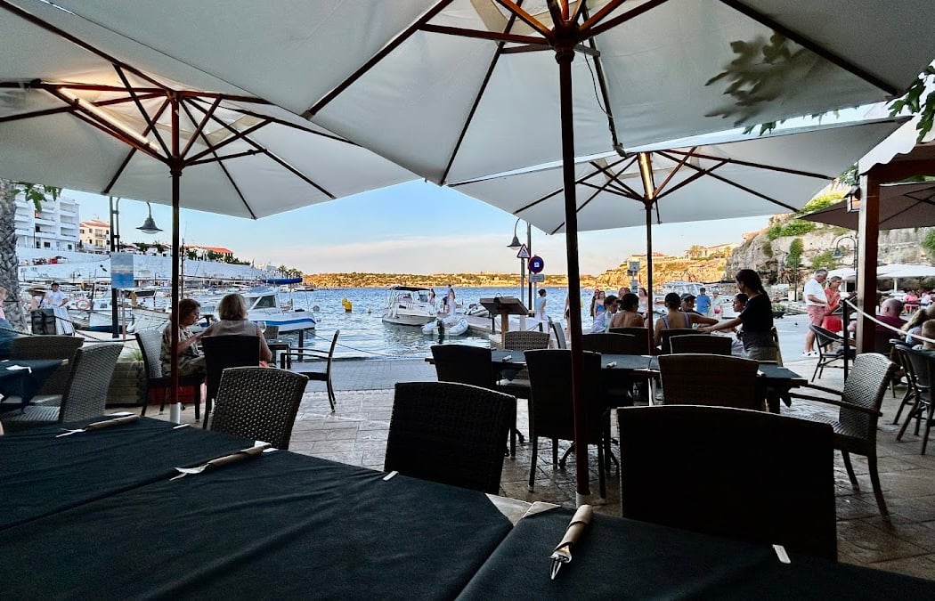Restaurant Sa Barqueta 3