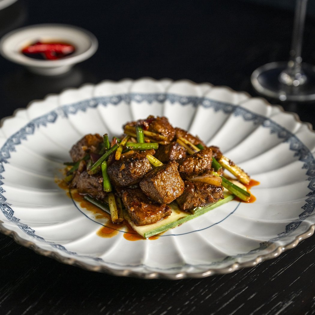 Winter Restaurant Week 2