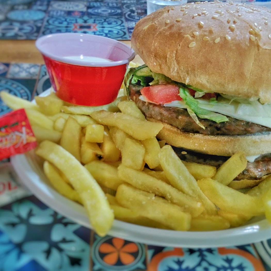 Bab Mansour Doner Kebab حلال 1