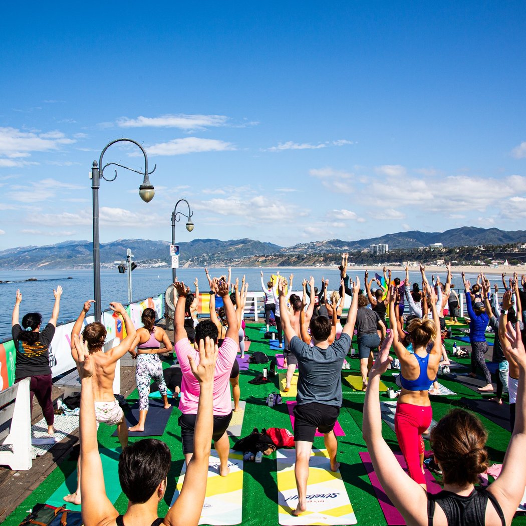 Wellness & waves 3