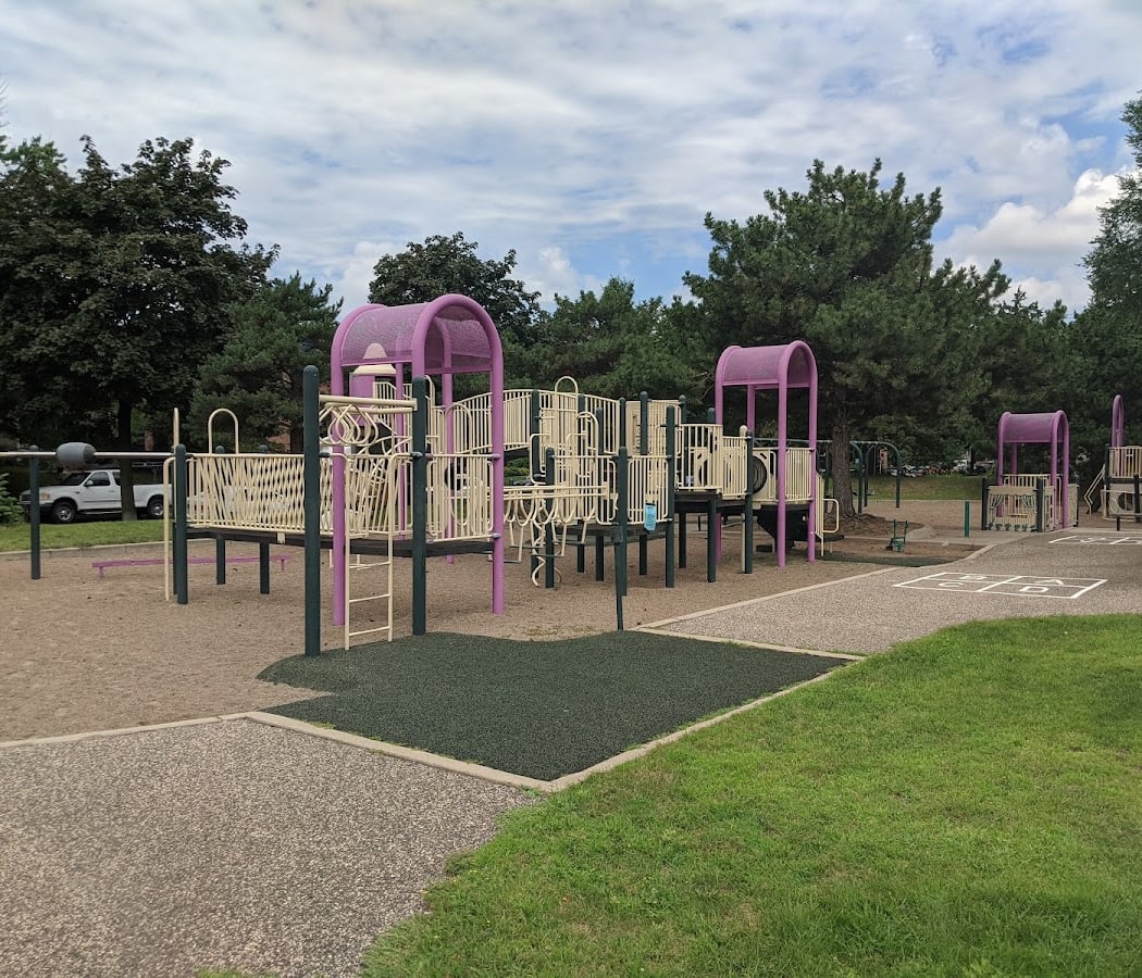 Mueller Park 1