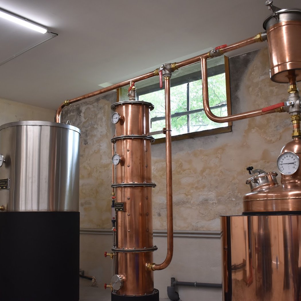 La Distillerie du Loing 2