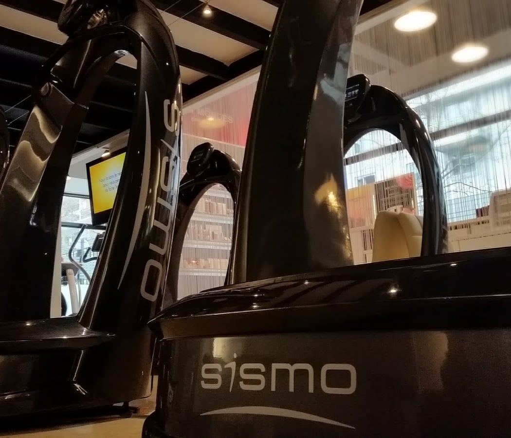 Centre SISMO 2