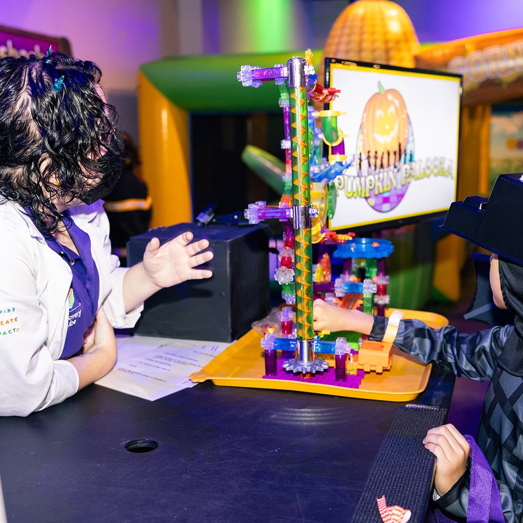 Pumpkin Palooza Member Event 3